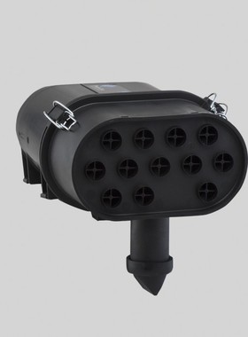 唐纳森D080020空滤总成P608533/P600975空滤PowerCore空滤总成