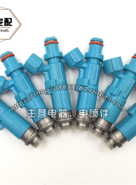 ST205 3SGTE 喷油嘴23250-74200/23209-74200