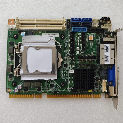 研华PCE3028G2半长工控主板双网口-议价