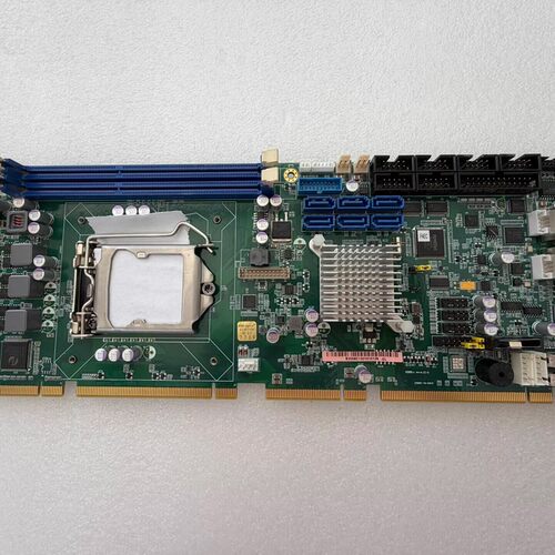 艾讯SHB130REV.A2RC工控机主板现货-议价