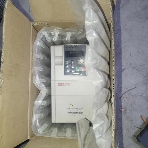 全新德力西变频器EM60G3R7T4B3.7KW380-议价