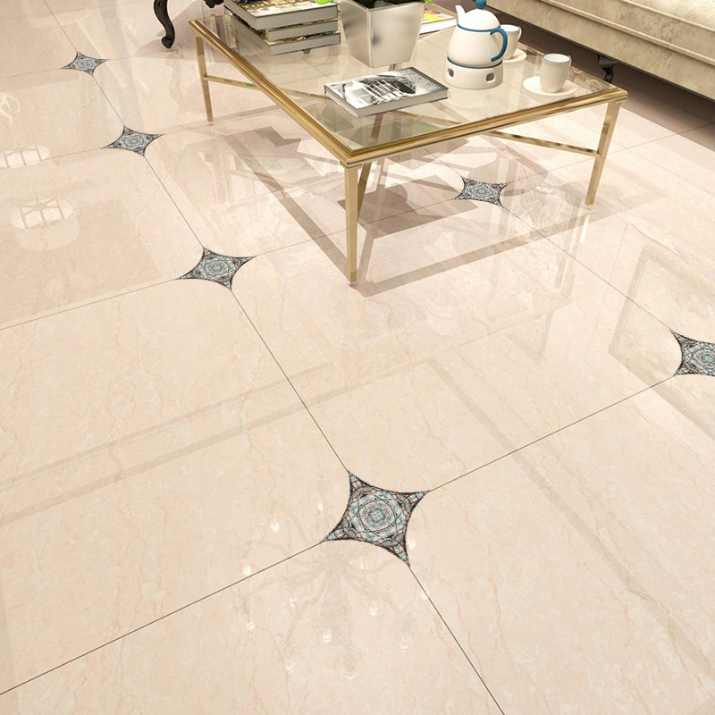 客厅防水耐磨地板地面贴纸装饰厨房瓷砖地砖对角贴自粘卫生间地贴|ruв категории Домашний быт, наклейки, стены наклейки - от Buy2taobao.com для оказания профессиональной услуги покупки агента Taobao