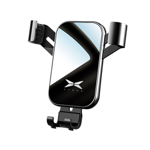 专用于小鹏P7i P5 G6 G9 G3i汽车载手机支架导航架内饰配件用品