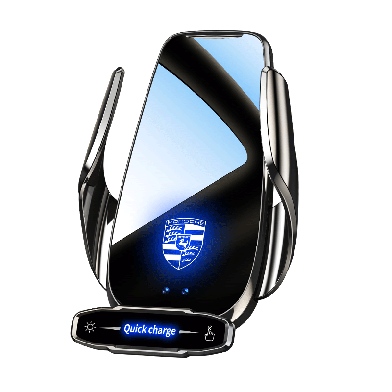 10-26款保时捷系列专用手机支架