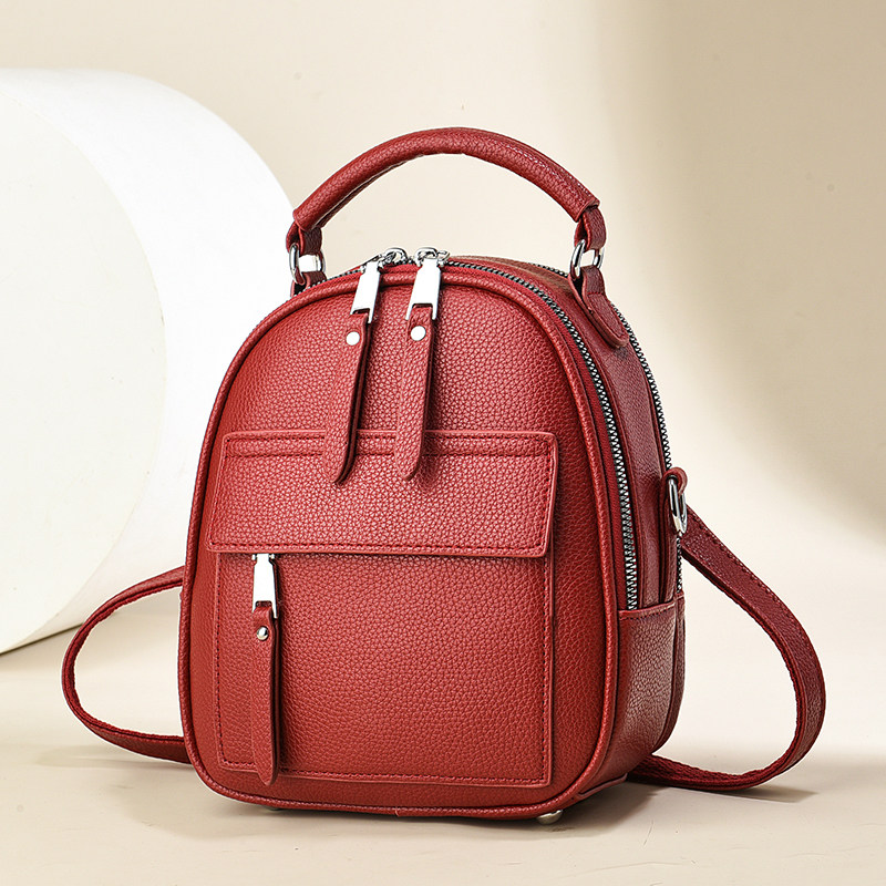 2024新款可爱斜挎包两用双肩包儿童小包包中大童单肩女童少女学生