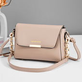 包包妈妈款 差包中年斜挎包单肩送妈妈 包邮 女2024新款 手提小包信封