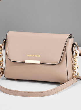 包包妈妈款女2024新款手提小包信封包邮差包中年斜挎包单肩送妈妈