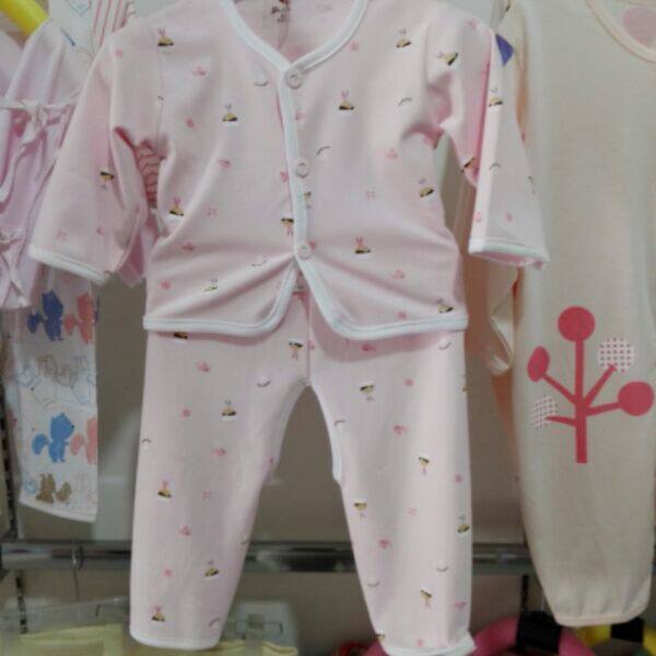 Coffret cadeau pour nouveau-né - Ref 1961794 Image 1