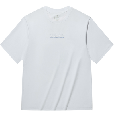 361国潮透气速干短袖运动t恤