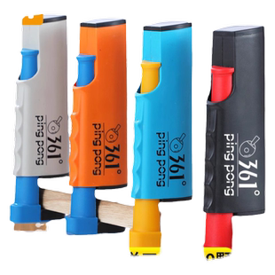 361°伸缩型便携式乒乓球网架拆装简易牢固不变形球网官方正品