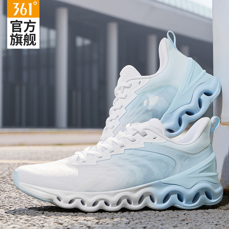 361减震旋男鞋休闲跑鞋运动鞋男