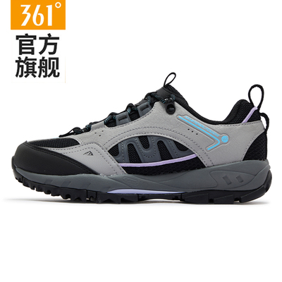 361女鞋运动鞋透气轻便