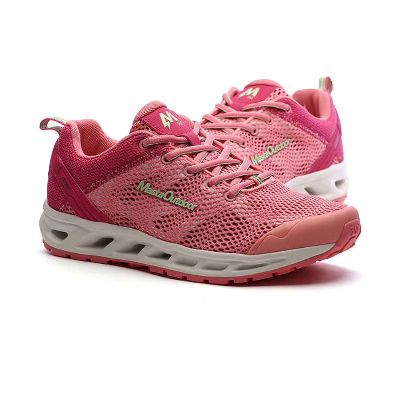 Chaussures imperméables en engrener - Ref 1060919 Image 4