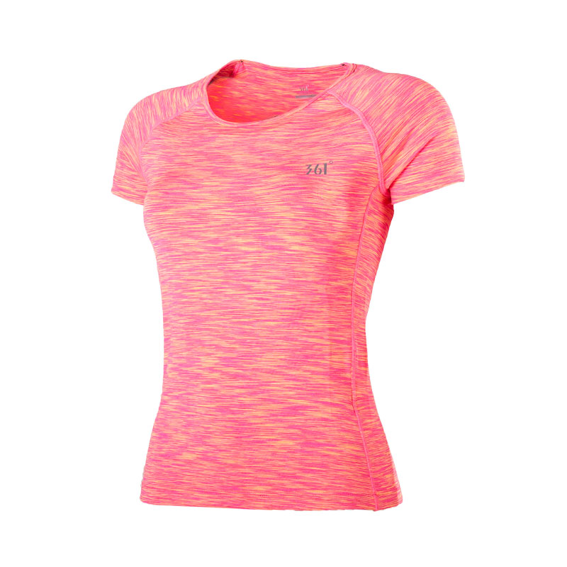 Tshirt de sport femme 661624118 en autre - Ref 459910 Image 2