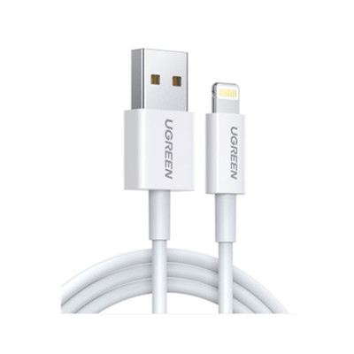 绿联认证苹果数据线