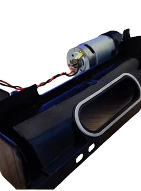 robovac 11s 25c 30c 15T 15C 30 11S+ 12 主刷电机