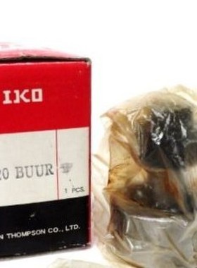 日本IKO进口轴承 CFE6B CFE6BR CFE6BUU CFE6BUUR