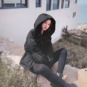 【档口现货】三色主推款，小个子棉衣棉服011-902 p135 k198,女装棉衣/棉服,Mushroom