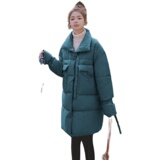 【新款现货】2023新款冬装三色棉衣棉服011-915p160k248，女装棉衣/棉服，Mushroom