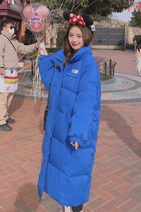 【档口现货】数据好 克莱因蓝服011-940-P185-K268图片