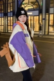 【新款】大货已下标90绒情侣款撞色羽绒服2268p295k438，女装羽绒服，Mushroom