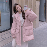 粉色