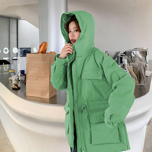 【新款，现货】跑量款工装羽绒服 2266 p170 k285图片