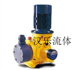 米顿罗PVC 不锈钢计量泵供应 GM0010PR1MNN GM0010SP1MNN