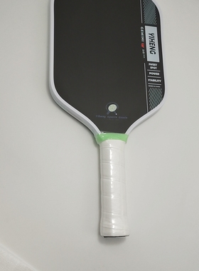 YIHENG品牌 GEMINI W16匹克球拍T700热压碳纤维100%GEN4pro内芯