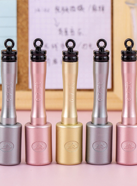 韩国创意卡通炸弹手榴弹中性笔手雷弹造型书写笔学生文具儿童奖品