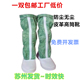 静电高筒鞋 防静电硬底长筒鞋 防护鞋 无尘鞋 防静电高筒靴防静电鞋
