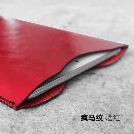 ipad air/2内胆包苹果9.7寸平板保护包保护套ipad5/6超薄皮套防摔
