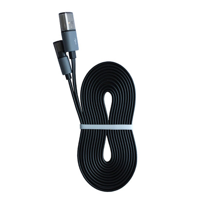 iPhone数据线3米 iPhone6 6plus苹果5S ipad air加长充电线1米2米