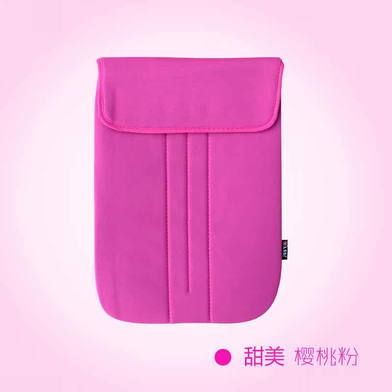 笔记本内胆包 戴尔华硕联想电脑保护套收纳包男女式11/13/14/15寸