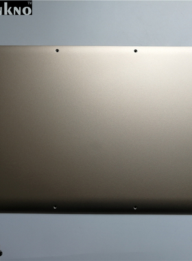 适用 联想 YOGA 4 Pro YOGA 900-13ISK D壳 底壳 金色 5CB0K48453