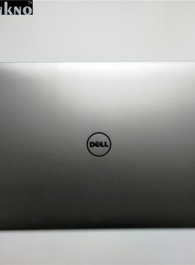 适用 戴尔/DELL XPS15 9550 9560 M5510 M5520 A壳 屏后盖 0J83X5