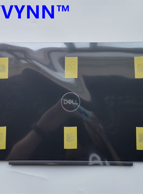 适用 戴尔 DELL E5580 E5590 M3520  A壳  D壳 P/N 0RV800 0R58R6