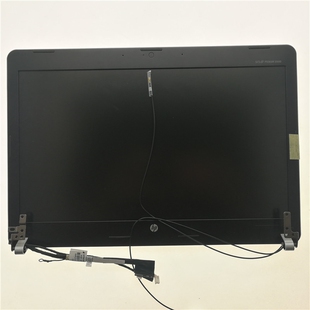 HP 惠普 4430S 4431S 4436S 液晶屏 上半部总成 AB壳 屏轴 屏线