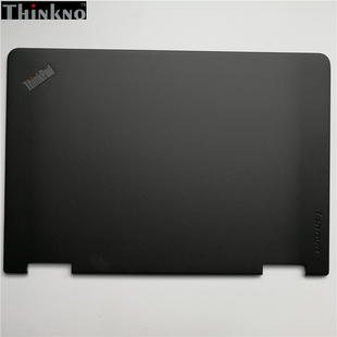 适用 联想 THINKPAD S1 YOGA 12 A壳 屏后盖 04X6446 AM10D000900