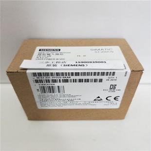 EM231 6ES7231-7PD22-0XA8 SIMATIC S7-200 CN模拟输入模块