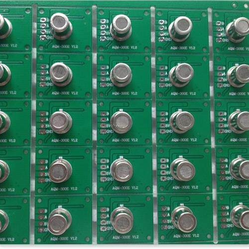 VOC空气质量模块AQM-300E现货供应QS-01.TGS2600高品质低成本.