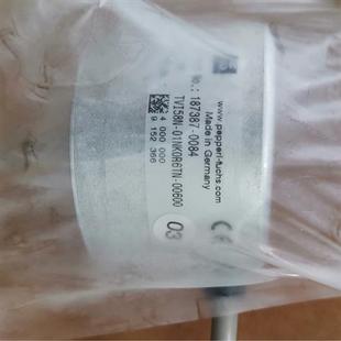 光电编码 全新正品 01024倍加福同款 01NK0R6TN 器 TVI58N