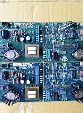 ASTeX 电源回路板 ABX-C13597 REV N 正品原装二手拆机现货