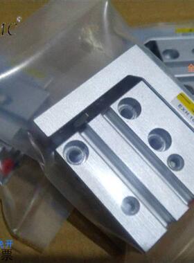 亿太诺E.MC精密侧轨滑台气缸EXH6X5X10X15X20SX25X30X40X50X60-S