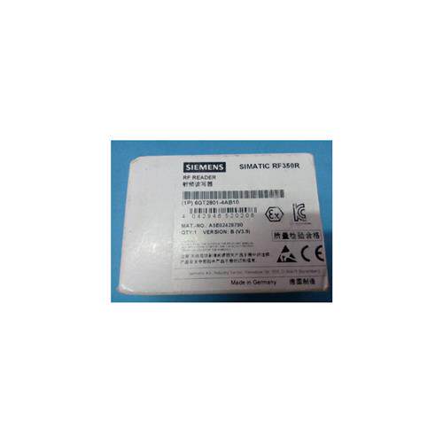 6GT2801-4AB10RF350R 阅读器6GT28014AB10/6GT28O1-4AB1O