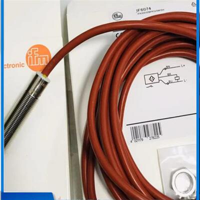 易福门传感器IF5249 IF5329 IF5580 IF5896 IF6074 IF0312 IF5597