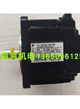 电机 SGMPS-02A2E6S-E/04ADK-HA12/08ACA21-E/15ACA61-E