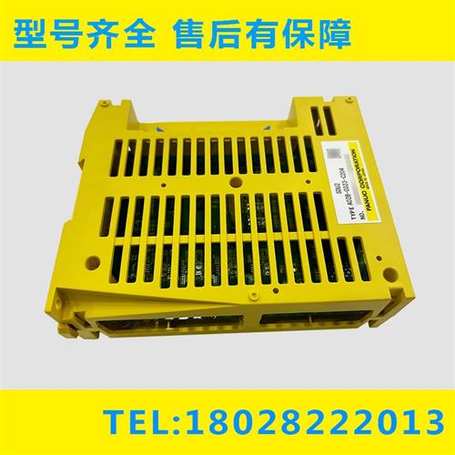 A02B-0323-C204 C205 fanuc iO板全新原装 现货包邮 议价