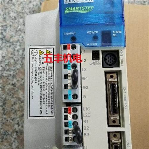 全新伺服驱动器R7D-AP08H质保一年库存现货欢迎询价