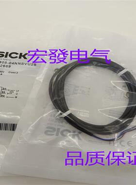 IMB08-04NNSVU2S 04NPOVU2K 04NPOVU2S 04NPSVU2K传感器